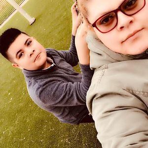 Meet your Posher, Marithza